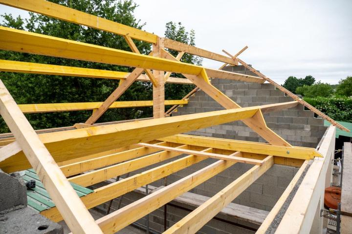 Entreprise de couverture Saumur